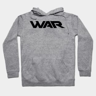 War Derek Chisora Hoodie